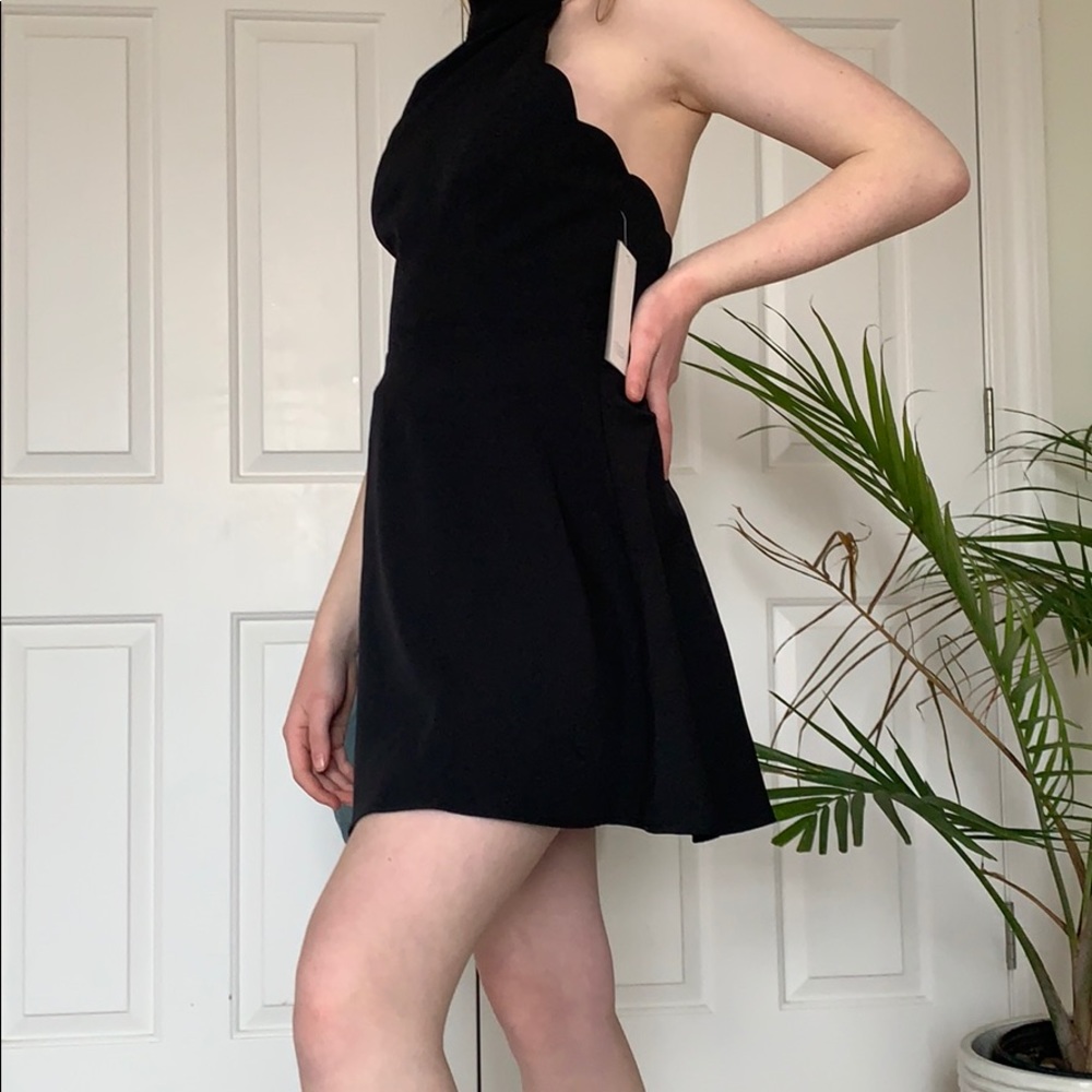 Skater Dress